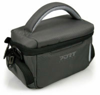 Port designs Marbella Camcorder Grey (140333)